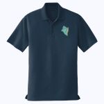ACS - Dry Zone ® UV Micro Mesh Polo Thumbnail