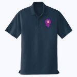 ACS - Dry Zone ® UV Micro Mesh Polo Thumbnail