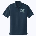 ACS - Dry Zone ® UV Micro Mesh Polo Thumbnail