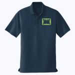ACS - Dry Zone ® UV Micro Mesh Polo Thumbnail