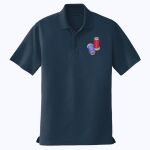 ACS - Dry Zone ® UV Micro Mesh Polo Thumbnail