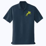 ACS - Dry Zone ® UV Micro Mesh Polo Thumbnail