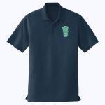 ACS - Dry Zone ® UV Micro Mesh Polo Thumbnail