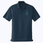 ACS - Dry Zone ® UV Micro Mesh Polo Thumbnail