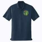 ACS - Dry Zone ® UV Micro Mesh Polo Thumbnail