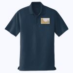 ACS - Dry Zone ® UV Micro Mesh Polo Thumbnail
