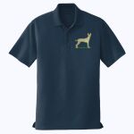 ACS - Dry Zone ® UV Micro Mesh Polo Thumbnail