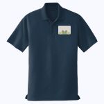 ACS - Dry Zone ® UV Micro Mesh Polo Thumbnail