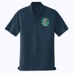 ACS - Dry Zone ® UV Micro Mesh Polo Thumbnail