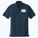 ACS - Dry Zone ® UV Micro Mesh Polo Thumbnail