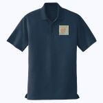 ACS - Dry Zone ® UV Micro Mesh Polo Thumbnail