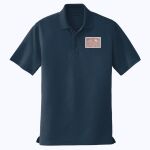ACS - Dry Zone ® UV Micro Mesh Polo Thumbnail
