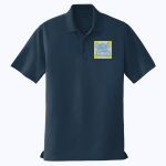 ACS - Dry Zone ® UV Micro Mesh Polo Thumbnail