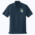 ACS - Dry Zone ® UV Micro Mesh Polo Thumbnail