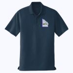ACS - Dry Zone ® UV Micro Mesh Polo Thumbnail