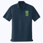 ACS - Dry Zone ® UV Micro Mesh Polo Thumbnail