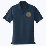 ACS - Dry Zone ® UV Micro Mesh Polo Thumbnail