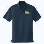 ACS - Dry Zone ® UV Micro Mesh Polo Thumbnail