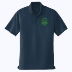 ACS - Dry Zone ® UV Micro Mesh Polo Thumbnail