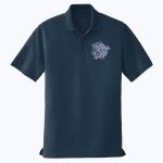 ACS - Dry Zone ® UV Micro Mesh Polo Thumbnail