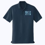 ACS - Dry Zone ® UV Micro Mesh Polo Thumbnail