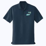 ACS - Dry Zone ® UV Micro Mesh Polo Thumbnail