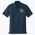 ACS - Dry Zone ® UV Micro Mesh Polo Thumbnail
