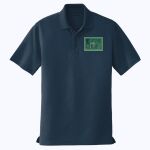 ACS - Dry Zone ® UV Micro Mesh Polo Thumbnail