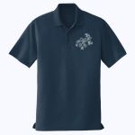 ACS - Dry Zone ® UV Micro Mesh Polo Thumbnail
