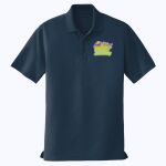 ACS - Dry Zone ® UV Micro Mesh Polo Thumbnail