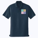ACS - Dry Zone ® UV Micro Mesh Polo Thumbnail
