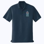 ACS - Dry Zone ® UV Micro Mesh Polo Thumbnail