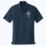 ACS - Dry Zone ® UV Micro Mesh Polo Thumbnail