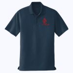 ACS - Dry Zone ® UV Micro Mesh Polo Thumbnail