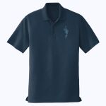 ACS - Dry Zone ® UV Micro Mesh Polo Thumbnail