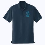 ACS - Dry Zone ® UV Micro Mesh Polo Thumbnail