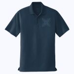 ACS - Dry Zone ® UV Micro Mesh Polo Thumbnail