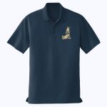 ACS - Dry Zone ® UV Micro Mesh Polo Thumbnail