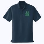 ACS - Dry Zone ® UV Micro Mesh Polo Thumbnail