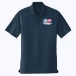 ACS - Dry Zone ® UV Micro Mesh Polo Thumbnail