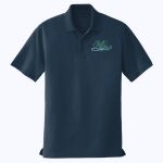 ACS - Dry Zone ® UV Micro Mesh Polo Thumbnail