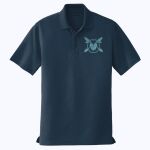 ACS - Dry Zone ® UV Micro Mesh Polo Thumbnail