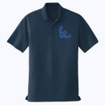 ACS - Dry Zone ® UV Micro Mesh Polo Thumbnail