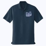 ACS - Dry Zone ® UV Micro Mesh Polo Thumbnail