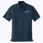 ACS - Dry Zone ® UV Micro Mesh Polo Thumbnail