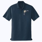 ACS - Dry Zone ® UV Micro Mesh Polo Thumbnail