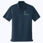ACS - Dry Zone ® UV Micro Mesh Polo Thumbnail