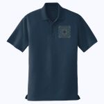 ACS - Dry Zone ® UV Micro Mesh Polo Thumbnail