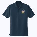 ACS - Dry Zone ® UV Micro Mesh Polo Thumbnail