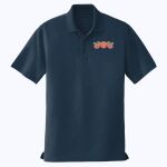 ACS - Dry Zone ® UV Micro Mesh Polo Thumbnail